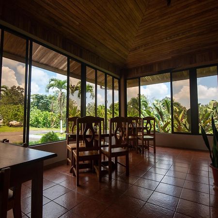 Hotel & Hot Springs Sueno Dorado La Fortuna ภายนอก รูปภาพ