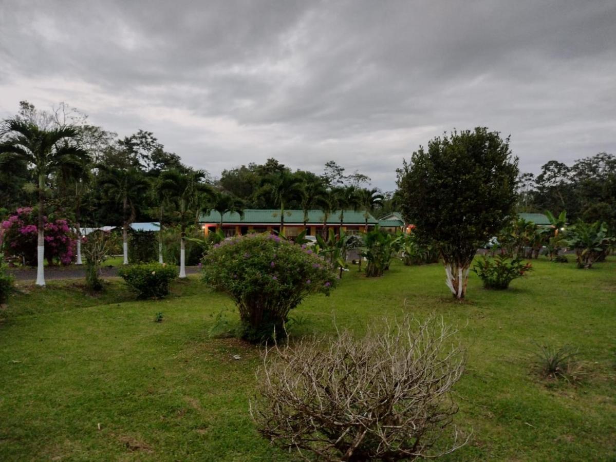 Hotel & Hot Springs Sueno Dorado La Fortuna ภายนอก รูปภาพ