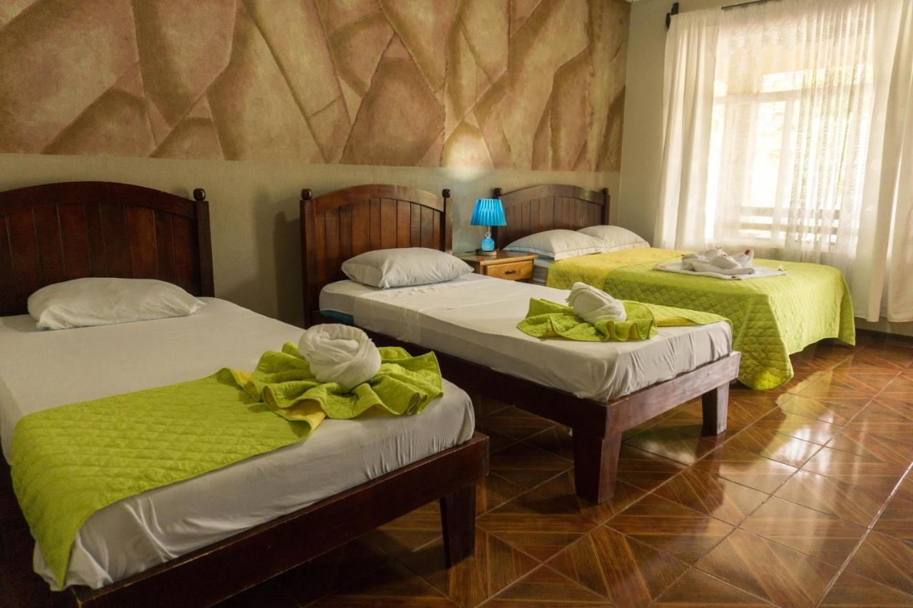 Hotel & Hot Springs Sueno Dorado La Fortuna ภายนอก รูปภาพ