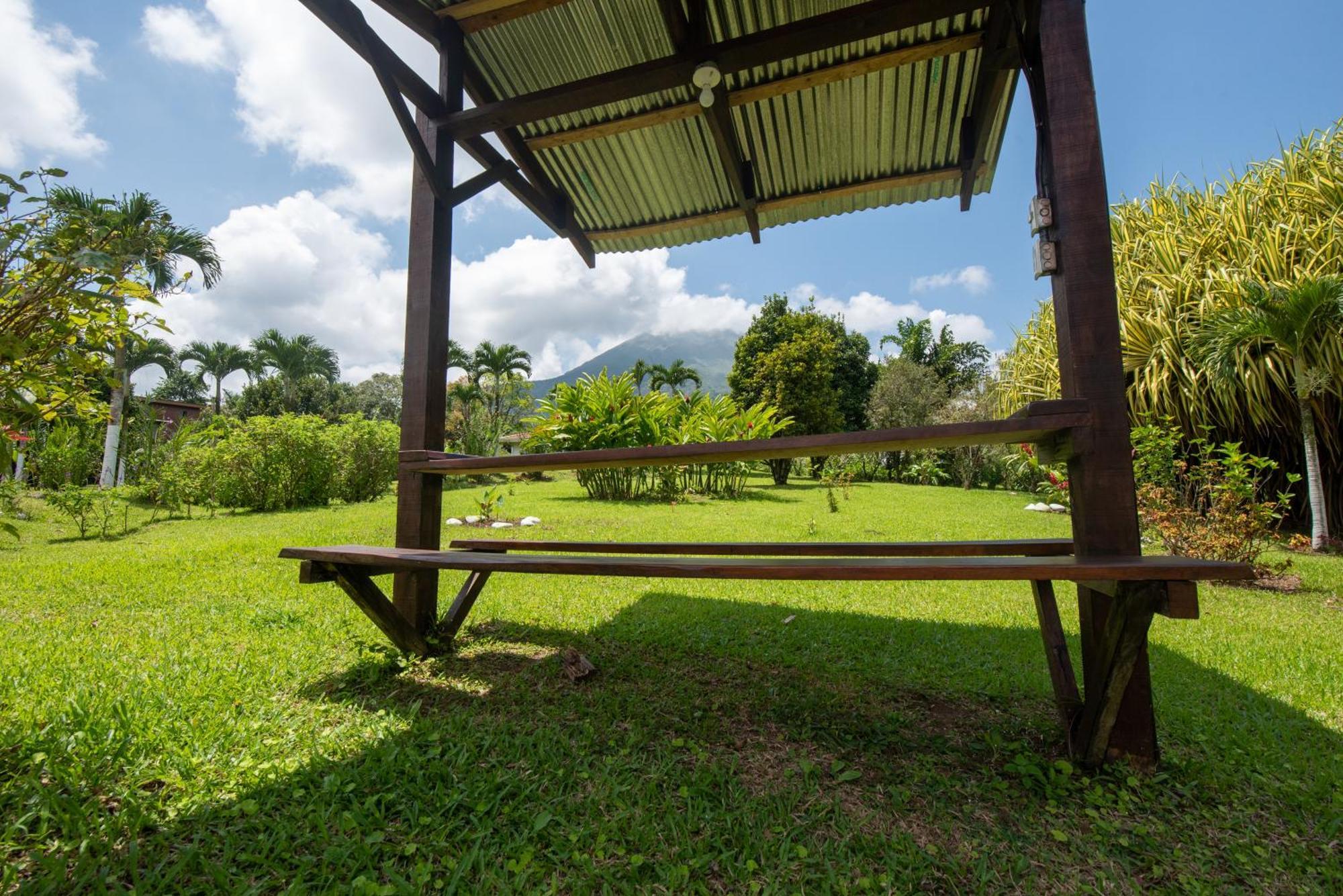 Hotel & Hot Springs Sueno Dorado La Fortuna ภายนอก รูปภาพ